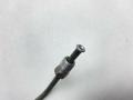 4628235R10 Трубка тормозная Nissan Prairie 1990г. - фото №6