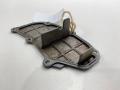 11831AA080, 11831AA150 Крышка двигателя Subaru Forester 1997г. - фото №8