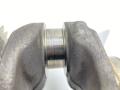 13401-28010 Коленвал Toyota Alphard 2008г. - фото №10