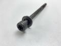 1005A540 Болт головки блока цилиндров Mitsubishi Outlander 2012г. - фото №8