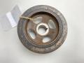 1104A102 Шкив коленвала Mitsubishi Outlander 2012г. - фото №6