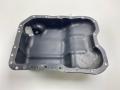 MN187235 Поддон масляный Mitsubishi Outlander 2011г. - фото №6