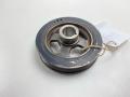 1104A052 Шкив коленвала Mitsubishi Outlander 2011г. - фото №3