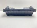6824015G00, 6824015G10, 2502350G10, 2502801G22 Накладка панели приборов Nissan Terrano 1992г. - фото №5