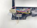 6824015G00, 6824015G10, 2502350G10, 2502801G22 Накладка панели приборов Nissan Terrano 1992г. - фото №10