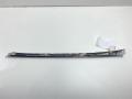 7276292G20, 7276292G05, 7276292G10 Молдинг стекла Nissan Terrano 1992г. - фото №6