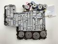 3170545X17, 3170544X22, 3170542X80 Блок клапанов автоматической трансмиссии Nissan Terrano 1992г. - фото №2