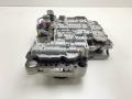 3170545X17, 3170544X22, 3170542X80 Блок клапанов автоматической трансмиссии Nissan Terrano 1992г. - фото №6