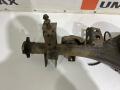 4301088G20, 4301042G15 Чулок моста Nissan Terrano 1992г. - фото №14