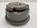 11367583207 Механизм изменения фаз ГРМ BMW 5-Series 2006г. - фото №3