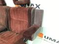 8860043G15, 8865043G15, 8830083G00, 8835083G00 Сиденье Nissan Terrano 1992г. - фото №7