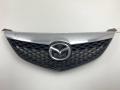 GJ6A-50-712A Решетка радиатора Mazda Mazda 6 2002г. - фото №2