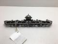 17300-88380, 17300-88381, 17300-88360 Механизм изменения длины впускного коллектора Toyota Carina ED 1988г. - фото №2