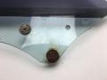 68104-20070, 68104-20080 Стекло двери Toyota Carina ED 1988г. - фото №4