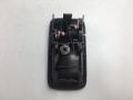 69206-20101-E0, 69206-20100, 69206-20100-06 Ручка двери внутренняя Toyota Corona Exiv 1992г. - фото №3