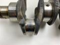 11217807188 Коленвал BMW 5-Series 2007г. - фото №4