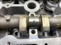 11040ED000 Головка блока цилиндров Nissan Tiida 2005г. - фото №15