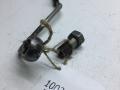 15771-46050 Трубка масляная Toyota Mark II Wagon Blit 2000г. - фото №2