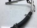 16278-46080 Патрубок системы охлаждения Toyota Mark II Wagon Blit 2000г. - фото №4