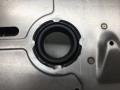 11201-46080 Крышка головки блока цилиндров Toyota Mark II Wagon Blit 2003г. - фото №10