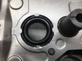 11201-46080 Крышка головки блока цилиндров Toyota Mark II Wagon Blit 2003г. - фото №12