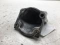 12311-46140 Кронштейн опоры двигателя Toyota Mark II Wagon Blit 2003г. - фото №6