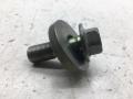 90119-18002 Болт шкива коленвала Toyota Mark II Wagon Blit 2003г. - фото №2