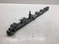 23807-46061, 20320-46010 Рейка топливная Toyota Mark II Wagon Blit 2003г. - фото №4