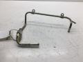 23803-46020 Трубка топливная Toyota Mark II Wagon Blit 2003г. - фото №5