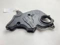 11302-70030 Крышка ГРМ нижняя Toyota Mark II Wagon Blit 2002г. - фото №4