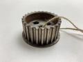 13524-70050 Шестерня масляного насоса Toyota Mark II Wagon Blit 2002г. - фото №3