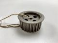 13524-70050 Шестерня масляного насоса Toyota Mark II Wagon Blit 2002г. - фото №5