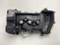 11210-40130 Крышка головки блока цилиндров Toyota Vitz 2006г. - фото №7