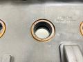 132644M501, 132644M502 Крышка головки блока цилиндров Nissan Sunny 2001г. - фото №9