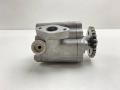 L310-14-100F Насос масляный Mazda Mazda6 2005г. - фото №4