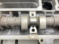 L3N510090F Головка блока цилиндров Mazda Mazda6 2005г. - фото №14