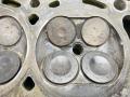L3N510090F Головка блока цилиндров Mazda Mazda6 2005г. - фото №21