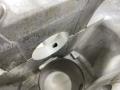 LF95-10-300A Блок цилиндров Mazda Mazda6 2005г. - фото №13