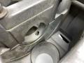 LF95-10-300A Блок цилиндров Mazda Mazda6 2005г. - фото №15