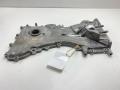 LF3F-10-500 Лобовина двигателя Mazda Atenza 2010г. - фото №8