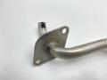 LF6T-20-310 Трубка EGR Mazda Atenza 2010г. - фото №7
