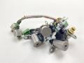 310201XT4A, 31705-1XF1B Соленоид Nissan Teana 2009г. - фото №3
