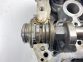 11101-21061 Головка блока цилиндров Toyota Prius 2007г. - фото №12