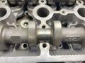 11101-21061 Головка блока цилиндров Toyota Prius 2007г. - фото №15