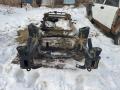 62000-3E250 Рама Kia Sorento 2008г. - фото №12