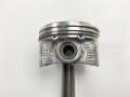FS0111210B, Z6Y111SA0B Поршень с шатуном Mazda Mazda 3 2005г. - фото №6