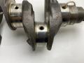 Z60111300 Коленвал Mazda Mazda 3 2005г. - фото №10