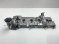 ZJ2010220 Крышка головки блока цилиндров Mazda Mazda 3 2005г. - фото №4