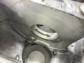 Z62710300 Блок цилиндров Mazda Mazda 3 2005г. - фото №10