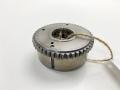 ZJ01124X0 Муфта VVT-I Mazda Mazda 3 2005г. - фото №6